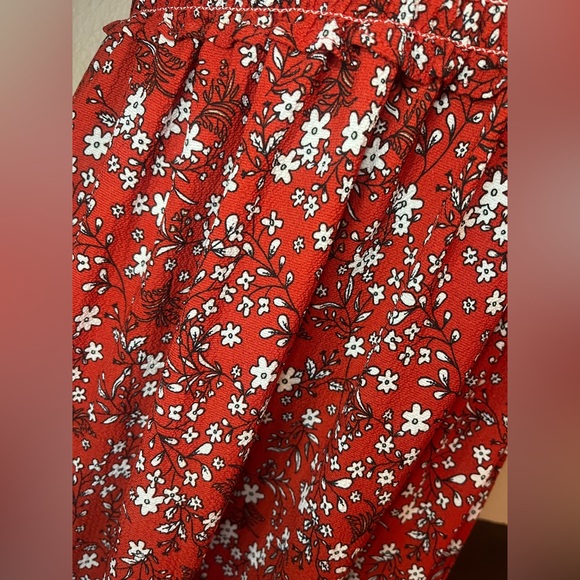 Long summer dress - Picture 5 of 6